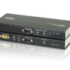 ATEN USB VGA/Audio Cat5 KVM Ext 1280x1024@200 CE750