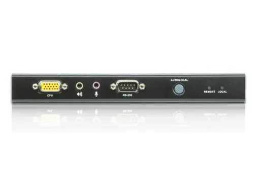 ATEN USB VGA/Audio Cat5 KVM Ext 1280x1024@200 CE750 - Image 3