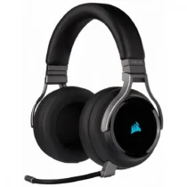 Corsair Virtuoso Wireless headset Carbon