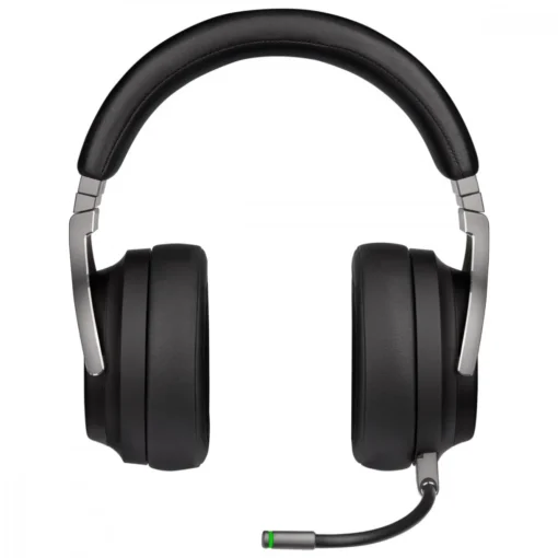 Corsair Virtuoso Wireless headset Carbon - Image 3