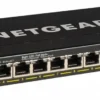 Netgear GS316P Switch Unmanaged 16x1Gb PoE