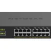 Netgear GS324P Switch Unmanaged 24xGb PoE