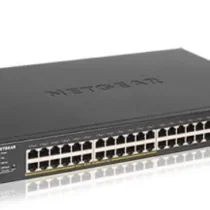 Netgear GS348PP Switch Unmanaged 48xGb PoE+