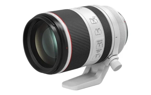 Canon RF 70-200MM 2.8L IS USM 3792C005