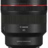 Canon RF 85MM 1.2L USM DS 3450C005