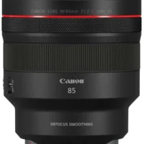 Canon Obiektyw RF 85mm 1.2L USM DS 3450C005