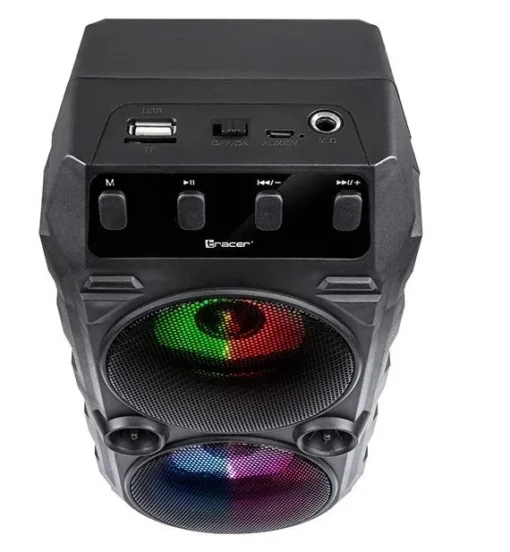 Tracer Speaker Superbox TWS Bluetooth - Image 3