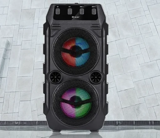 Tracer Speaker Superbox TWS Bluetooth - Image 4