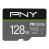 PNY MicroSDXC 128GB P-SDU128V31100PRO-GE