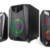 Tracer Speaker 2.1 Hi- Cube RGB Bluetooth