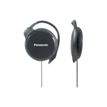 Panasonic Earphones RP-HS46 black