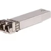 Hewlett Packard Enterprise Module ARUBA 10G SFP + LC SR 300m MMF XCVR J9150D