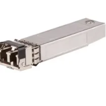 Hewlett Packard Enterprise Module ARUBA 10G SFP + LC SR 300m MMF XCVR J9150D