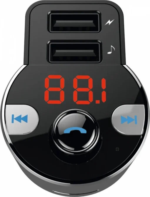 TechniSat DIGICAR 1BT FM TRANSMITTER - Image 2