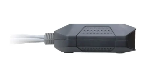 ATEN 2-Port USB DP Cable KVM Switch CS22DP - Image 5