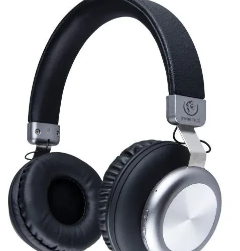 Rebeltec Bluetooth слушалки Rebeltec MOZART