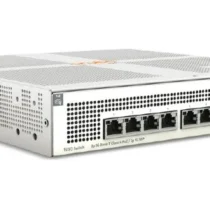 Hewlett Packard Enterprise ARUBA Instant On PoE Switch JL681A