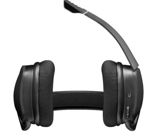 Corsair Void RGB Elite Wireless Headset Carbon - Image 4