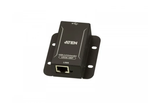 ATEN 4-Port USB 2.0 CAT5 Ext.50m UCE3250-AT-G - Image 4