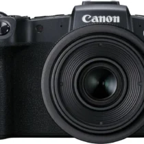 Canon EOS RP RF24-105MM 3380C133