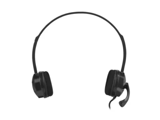 Natec Headset Canary Go black - Image 2