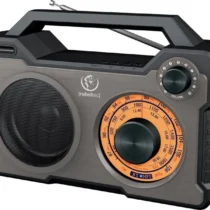 Rebeltec Rebeltec bluetooth speak er radio RODOS