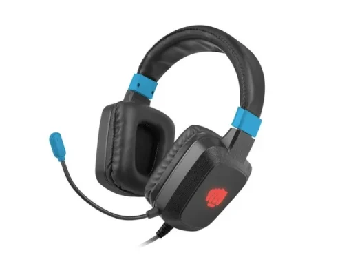 Fury Gaming Headset Fury Raptor - Image 3