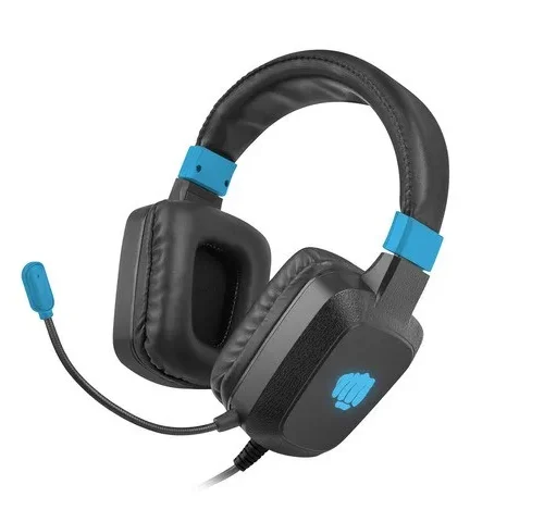 Fury Gaming Headset Fury Raptor