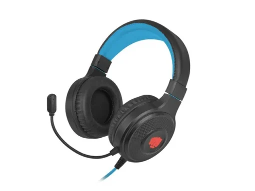 Fury Gaming Headset Fury Warhawk RGB - Image 3