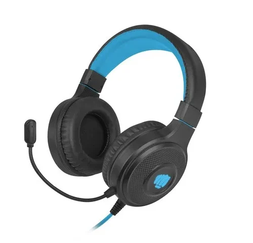 Fury Gaming Headset Fury Warhawk RGB