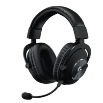 Logitech G Pro X Lightspeed Wireless Headset