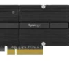 Synology M2D20 SSD M.2 PCI-e 3.0 x8 NVMe Card