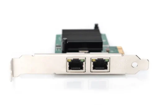 Digitus PCIe network card DN-10132 - Image 3