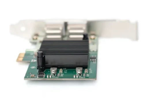 Digitus PCIe network card DN-10132 - Image 4