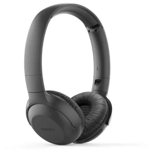 Philips слушалки Black BT TAUH202BK - Image 2