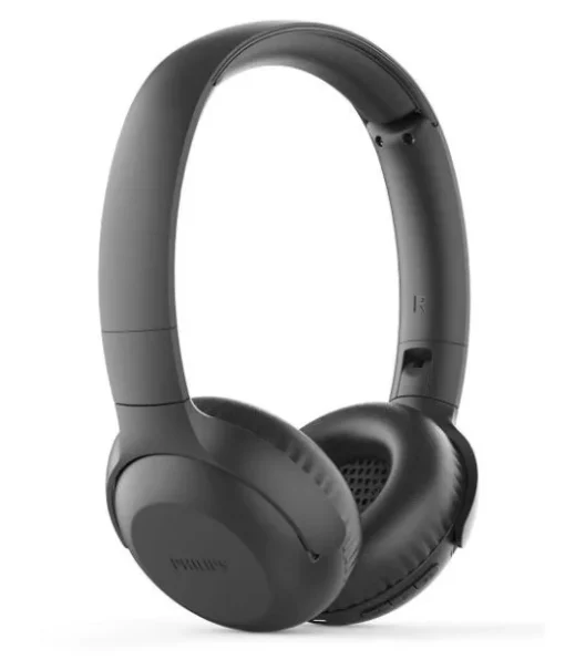 Philips слушалки Black BT TAUH202BK - Image 4