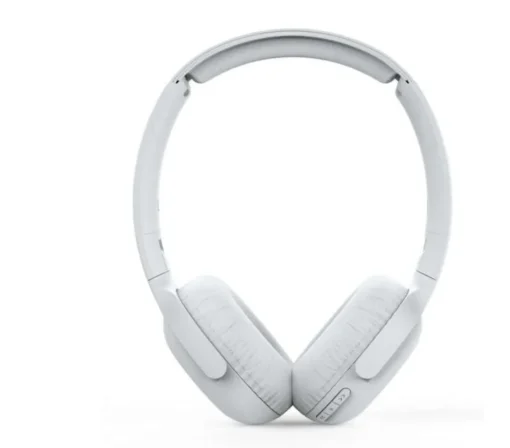 Philips слушалки white BT TAUH202WT