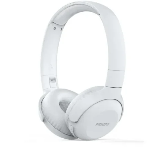 Philips слушалки white BT TAUH202WT - Image 2