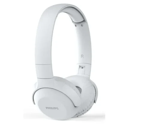 Philips слушалки white BT TAUH202WT - Image 4