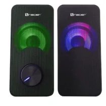 Tracer Speaker 2.0 Loop RGB USB