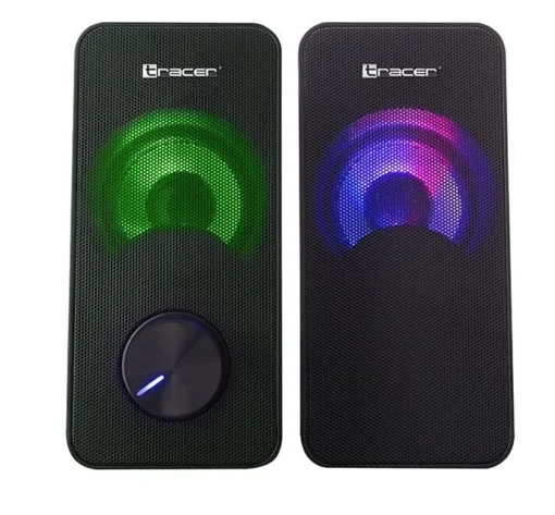 Tracer Speaker 2.0 Loop RGB USB