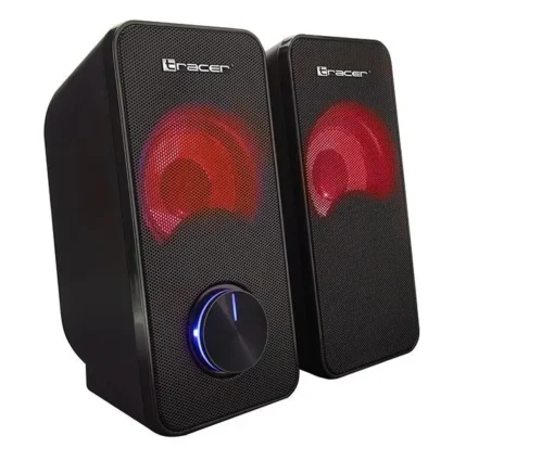 Tracer Speaker 2.0 Loop RGB USB - Image 4