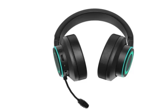 Creative Labs SXFI Gamer headset USB-C with microphone