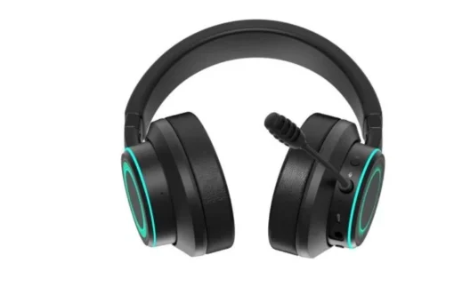 Creative Labs SXFI Gamer headset USB-C with microphone - Image 2