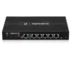 UBIQUITI Router 5x1GbE 1xSFP PoE ER-6P