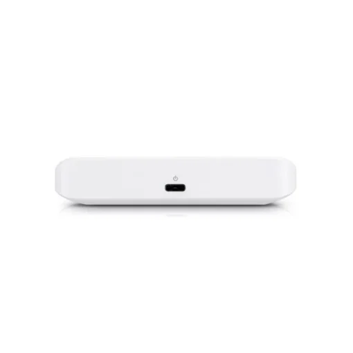 UBIQUITI UniFi Switch 5 x1GbE Desk USW-FLEX-MINI - Image 3