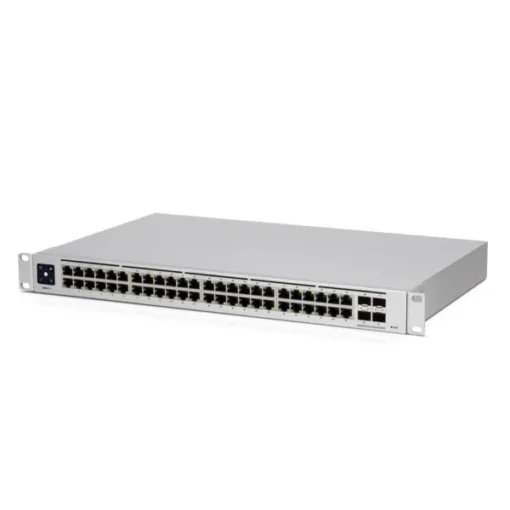 UBIQUITI UniFi Switch 48x1GbE USW-Pro-48 - Image 2