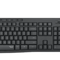 Logitech MK295 Silent Wireless Combo Graphite 920-00980