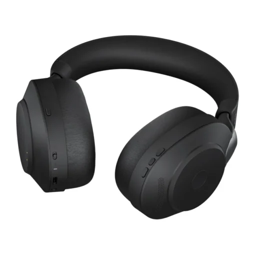 Jabra Jabra Evovle2 85 Link380 a UC Stereo Black - Image 2