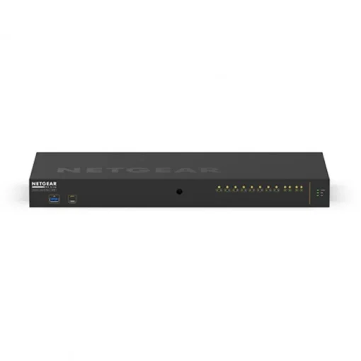 Netgear Netgear M4250-10G2XF-Po E+ Switch 8PoE+ 2GE 2SG - Image 5